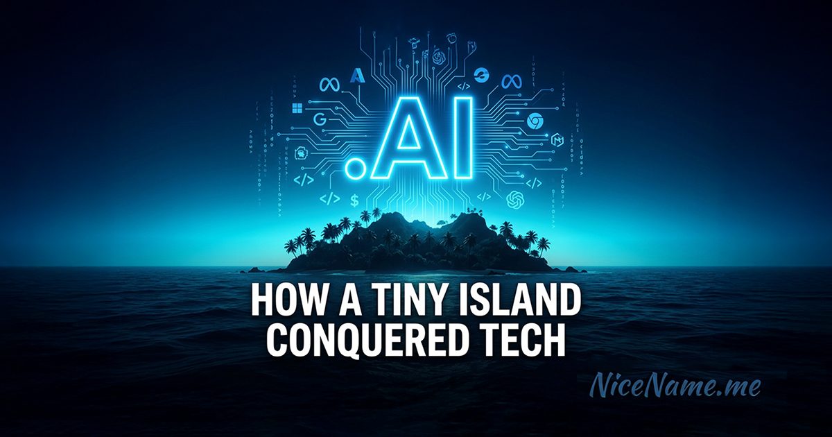 .ai domain