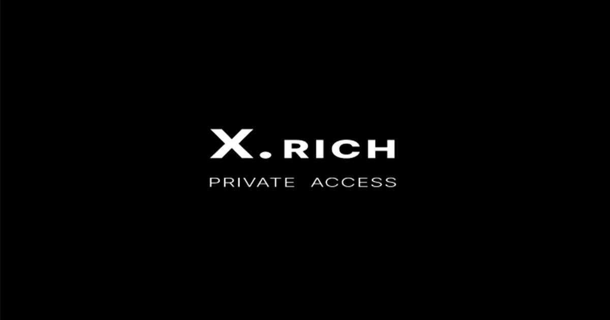 X.Rich — Private Access