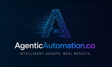 AgenticAutomation.co