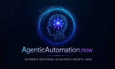 AgenticAutomation.now