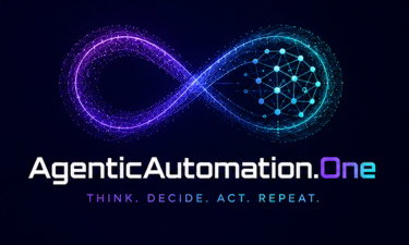 AgenticAutomation.One