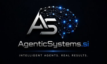 AgenticSystems.si