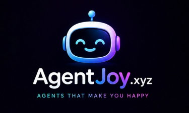 AgentJoy.xyz