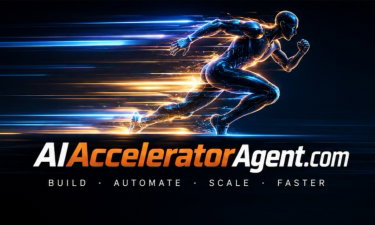 AIAcceleratorAgent.com