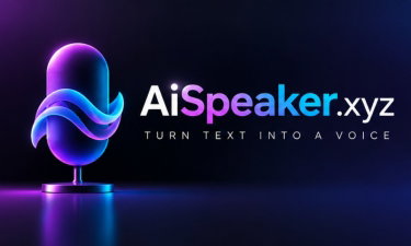 AiSpeaker.xyz