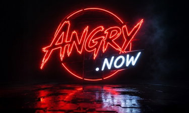 Angry.now