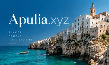 Apulia.xyz