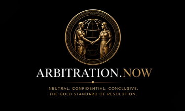 Arbitration.now