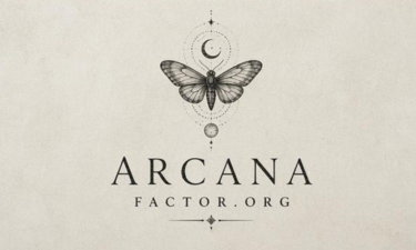 ArcanaFactor.org