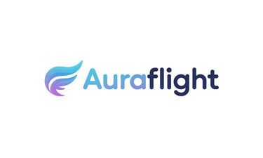 AuraFlight.com