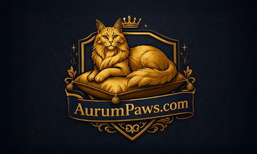 AurumPaws.com