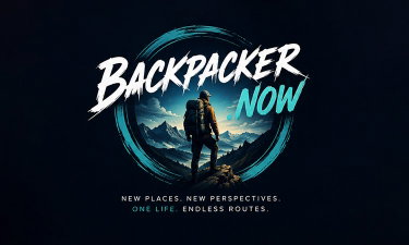 Backpacker.now