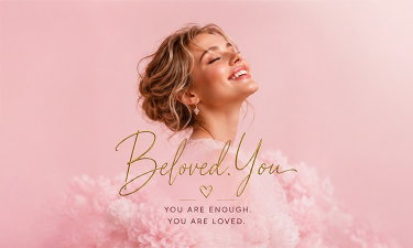 Beloved.You