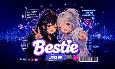 Bestie.now