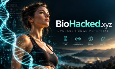 BioHacked.xyz