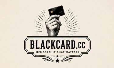Blackcard.cc