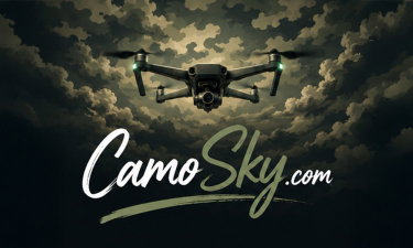CamoSky.com