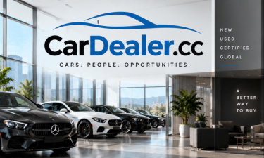 CarDealer.cc