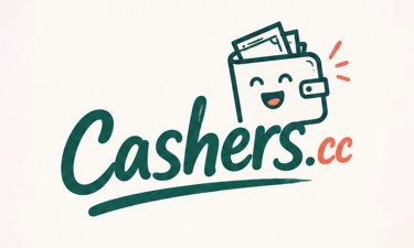 Cashers.cc