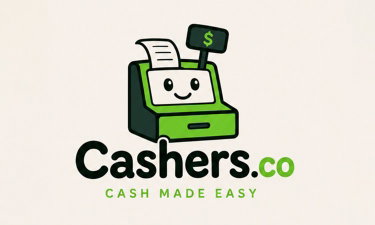 Cashers.co