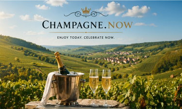 Champagne.now
