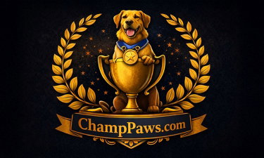 ChampPaws.com