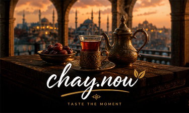 Chay.Now