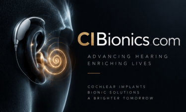 CIBionics.com