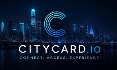 CityCard.io