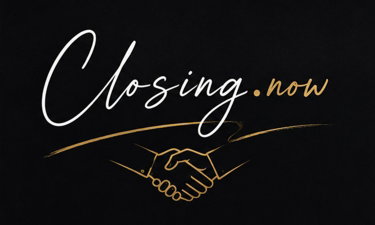 Closing.now
