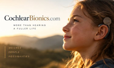 CochlearBionics.com