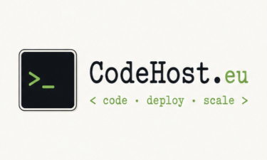 CodeHost.eu