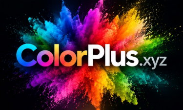 ColorPlus.xyz