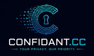 Confidant.cc