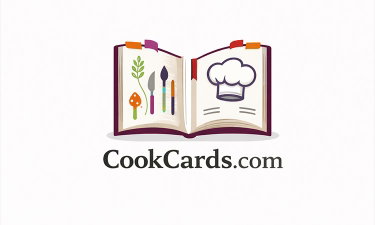 CookCards.com