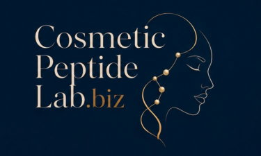 CosmeticPeptideLab.biz
