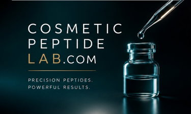 CosmeticPeptideLab.com