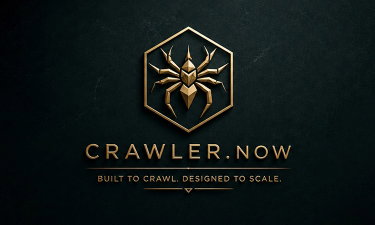 Crawler.Now
