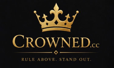 Crowned.cc