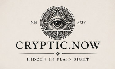 Cryptic.now