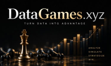 DataGames.xyz