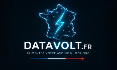 DataVolt.fr