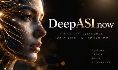 DeepASI.now