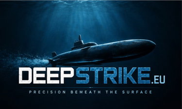 DeepStrike.eu