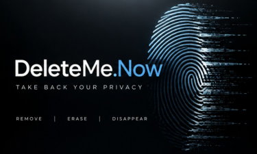 DeleteMe.Now