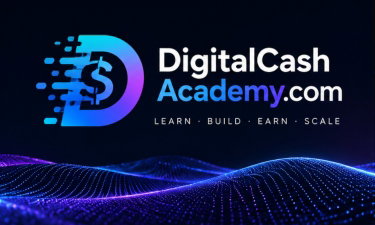 DigitalCashAcademy.com