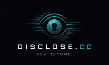 Disclose.cc