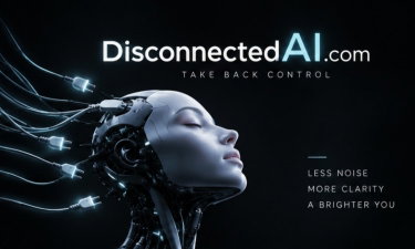 DisconnectedAI.com
