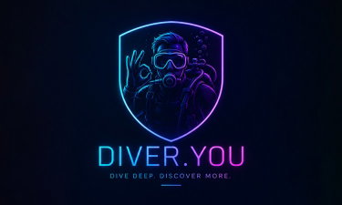 Diver.You