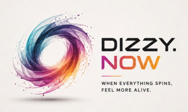 Dizzy.Now